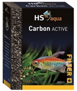 HS Aqua Carbon active 1l